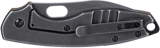 Columbia River Knives Pilar Iii Σουγιάς Καφέ