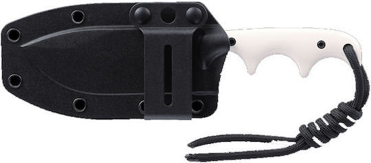 Columbia River Knives Cuțit Minimalist Bej Cu Husă