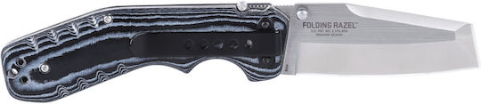 Columbia River Knives Razel Σουγιάς Γκρι
