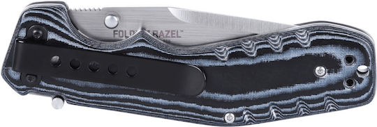 Columbia River Knives Razel Σουγιάς Γκρι
