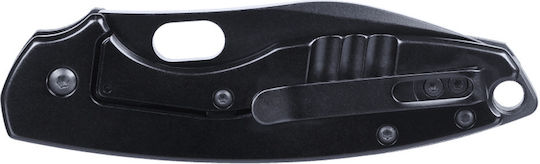 Columbia River Knives Pilar Iii Σουγιάς Μαύρος