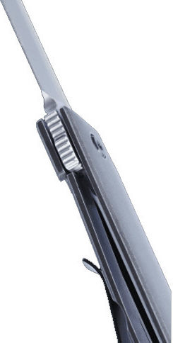 Columbia River Knives Lock Σουγιάς Γκρι