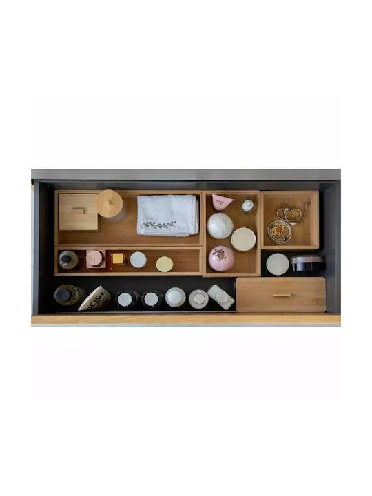 Estia Bamboo Essentials Veranstalter Bamboo Beige