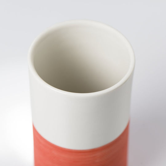 Sealskin Countertop Cup Holder Doppio Coral