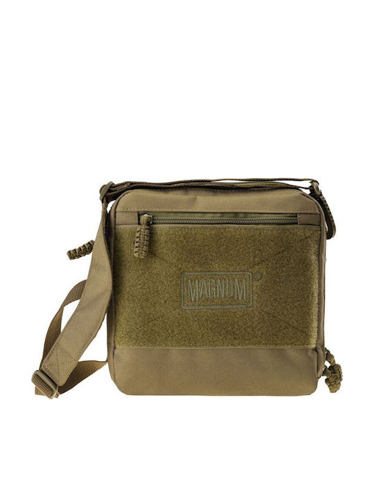 Men's Bag Shoulder / Crossbody Green