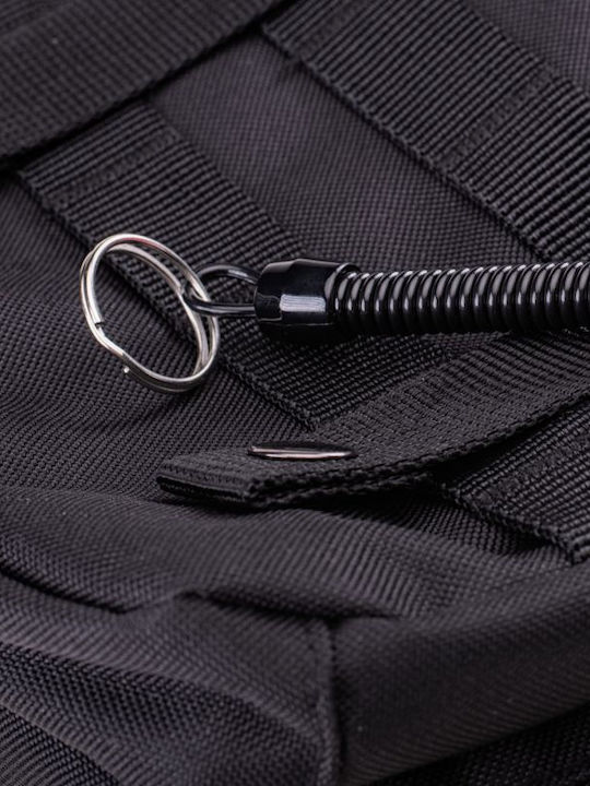 Men's Bag Shoulder / Crossbody Black