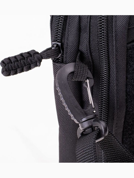 Men's Bag Shoulder / Crossbody Black