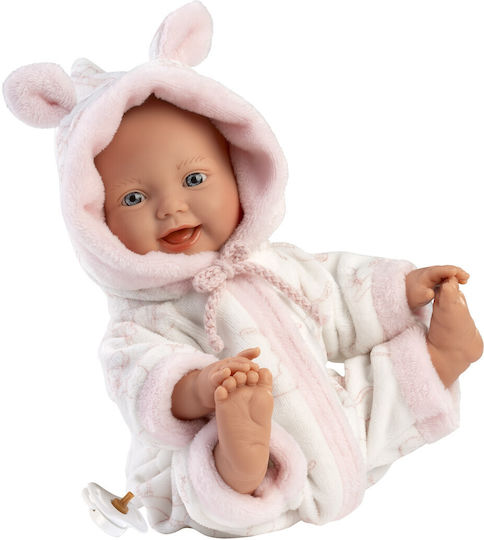 Llorens Juan Baby-Puppe Helena 31 cm