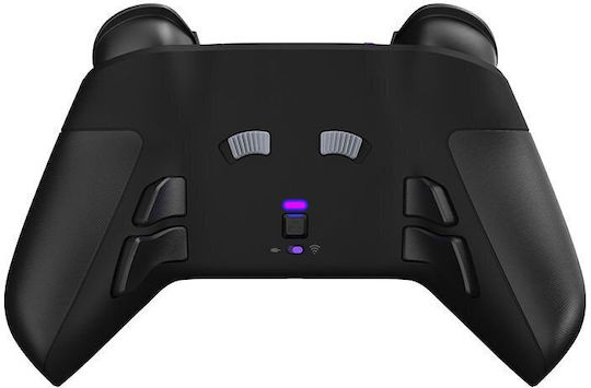 Turtle Beach Victrix Pro BFG Reloaded Ασύρματο Gamepad για PC / PS4 / PS5 Μαύρο