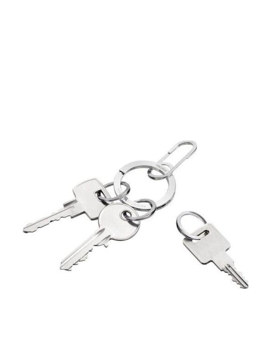 Keychain Troika "nail Guard Easy" Kr25-10/ch