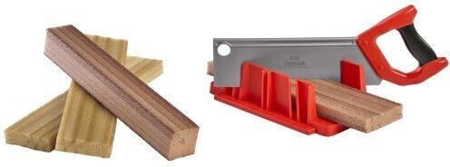 Little Tikes Creative Construction - Measure & Cut Set για 3+ Ετών