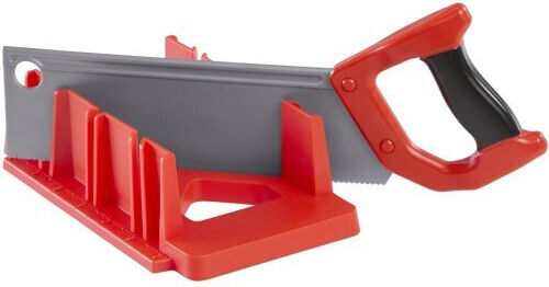 Little Tikes Creative Construction - Measure & Cut Set για 3+ Ετών