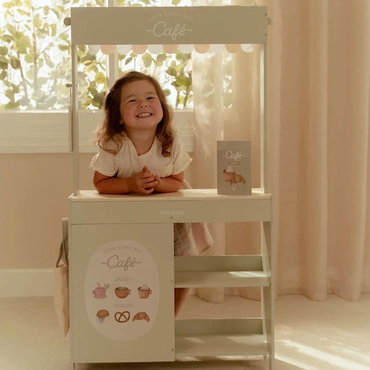 Little Dutch Wooden Kids Shop for 3+ Years