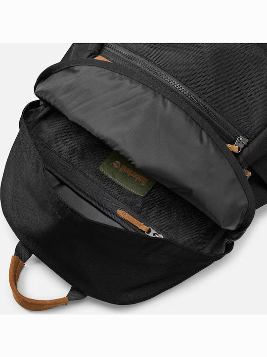 Timberland Utility Schwarz
