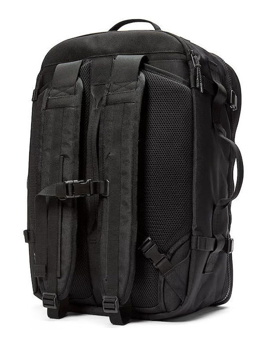 Timberland Backpack Μαύρο