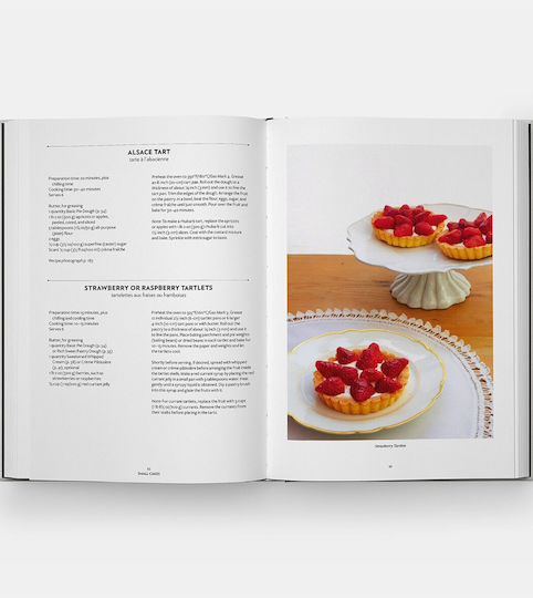 The Art Of French Baking