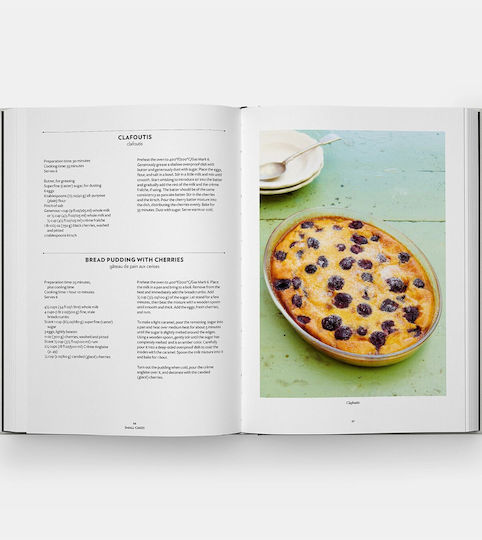 The Art Of French Baking