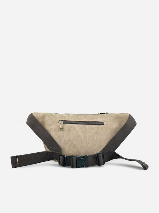 Waist Bag Beige
