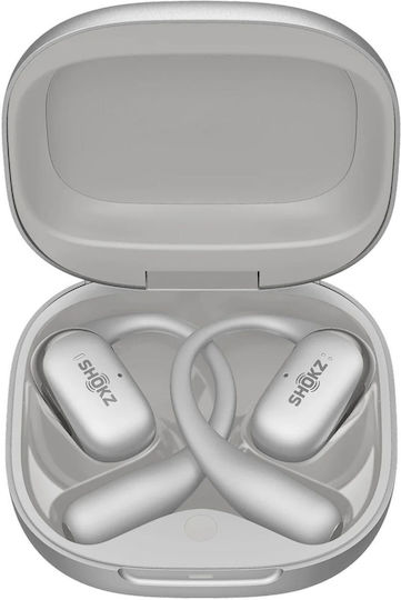 Shokz OpenFit 2+ Open Ear Bluetooth Handsfree Căști cu Rezistență