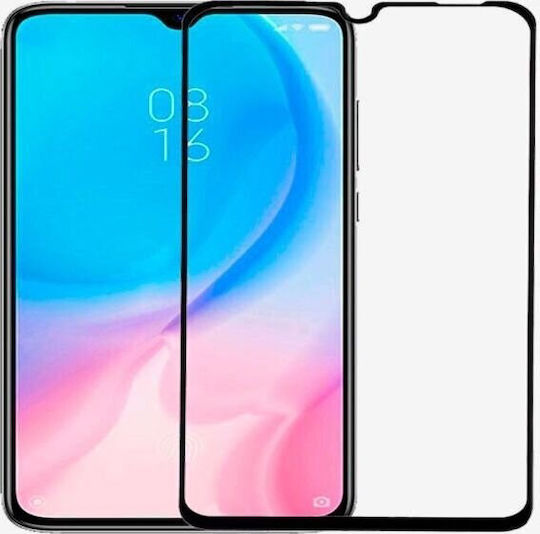 Evelatus 2.5D Tempered Glass (Mi 9 Lite)