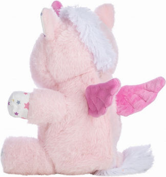 FreeOn Baby Toy made of Fabric with Music, Light, and Sounds for 0++ Months