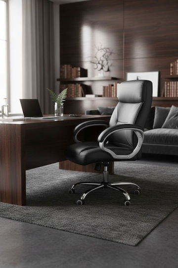 Polihome Cinnabar Exekutive Bürostuhl Polihome Cinnabar Exekutive Bürostuhl