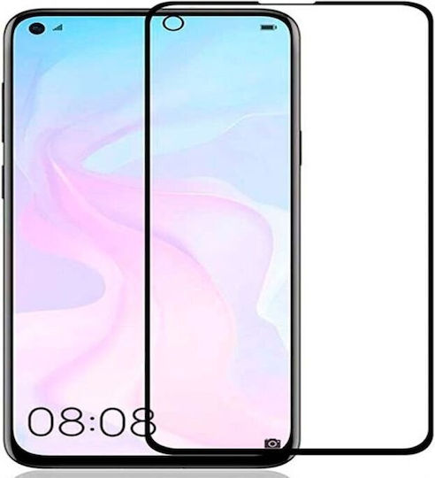 Evelatus 2.5D Tempered Glass (Huawei Nova 4, Evelatus)