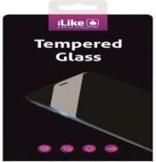 iLike Tempered Glass (Galaxy J5 2017)