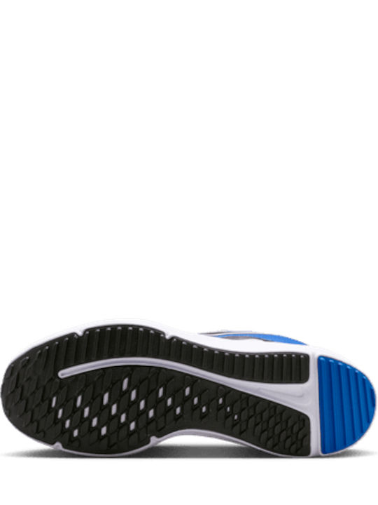 Cosmic Runner Kids Sports Shoes Running with Laces Blue