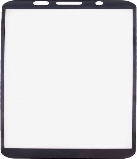 Evelatus 2.5D Tempered Glass (Huawei Y5p)