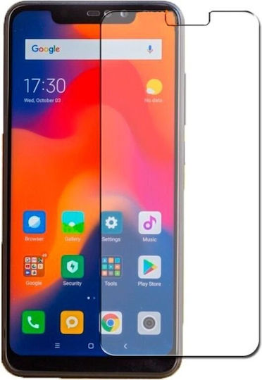 Evelatus Tempered Glass (Redmi Note 6 Pro)