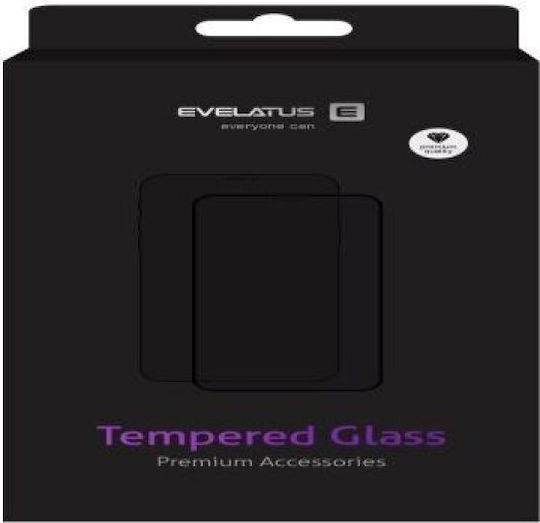 Evelatus Tempered Glass (LG G7 ThinQ, Evelatus)