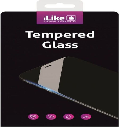 iLike Tempered Glass (Galaxy A3 2017)