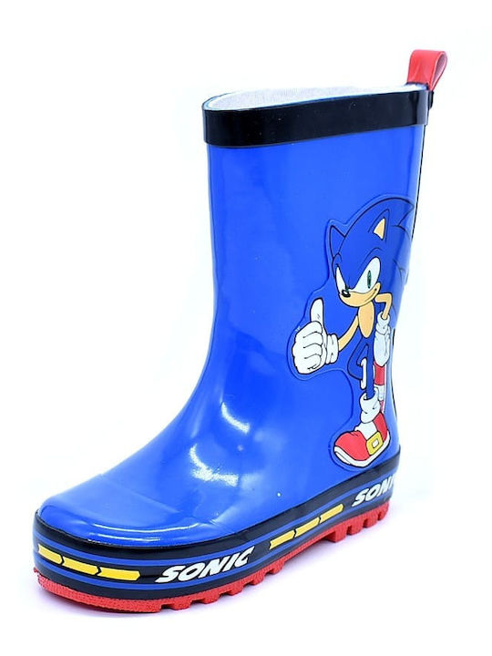 Sonic Sonic