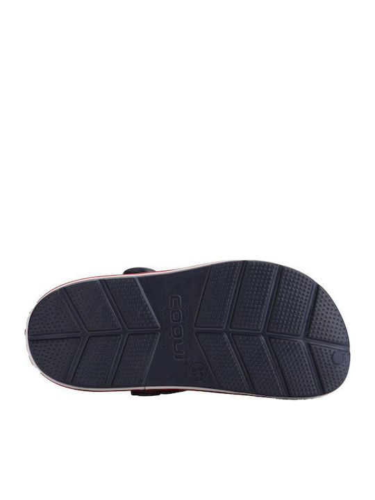 Lindo Children's Beach Shoes Beige