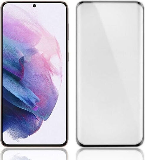 Evelatus 2.5D Tempered Glass (Galaxy S21+ 5G)