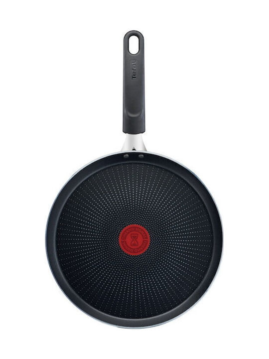 Tefal Xl Force Tigaie pentru pancakes din Aluminiu cu Strat Antiaderent 25cm