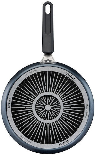 Tefal Xl Force Pan for Pancakes made of Aluminum with Non-Stick Coating 25cm