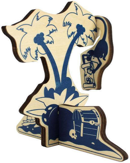 Kinderpuzzle Beleduc