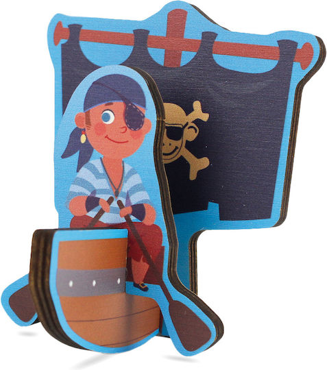 Kinderpuzzle Beleduc