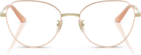Versace Ve1313d 1520 55 Prescription Eyeglass Frames