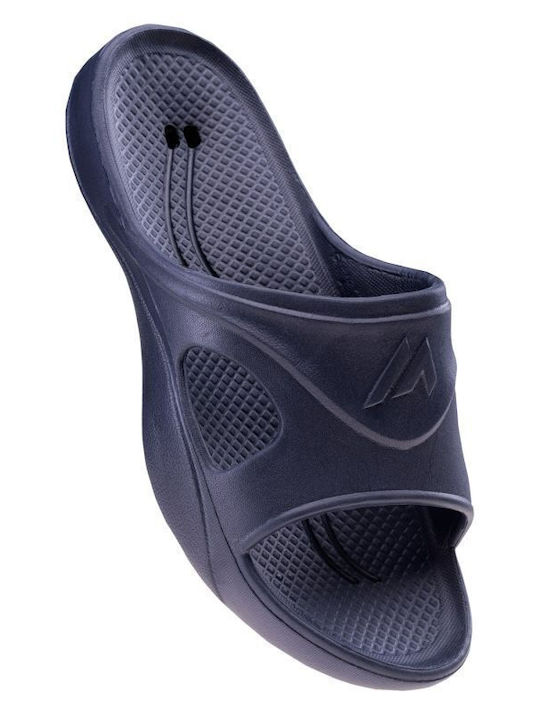 Kinder Flip Flops Marineblau