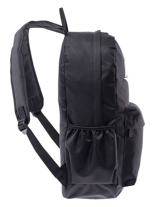 Hi-Tec Backpack 28lt Μαύρο