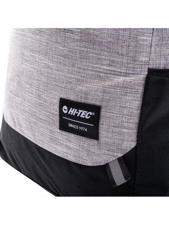 Hi-Tec Backpack Γκρι