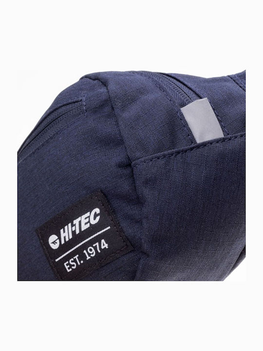 Poketo Waist Bag Blue