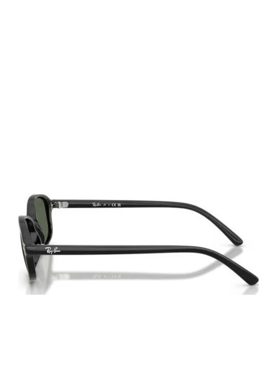 Ray Ban Kids Sunglasses Black RB9132S 100/71