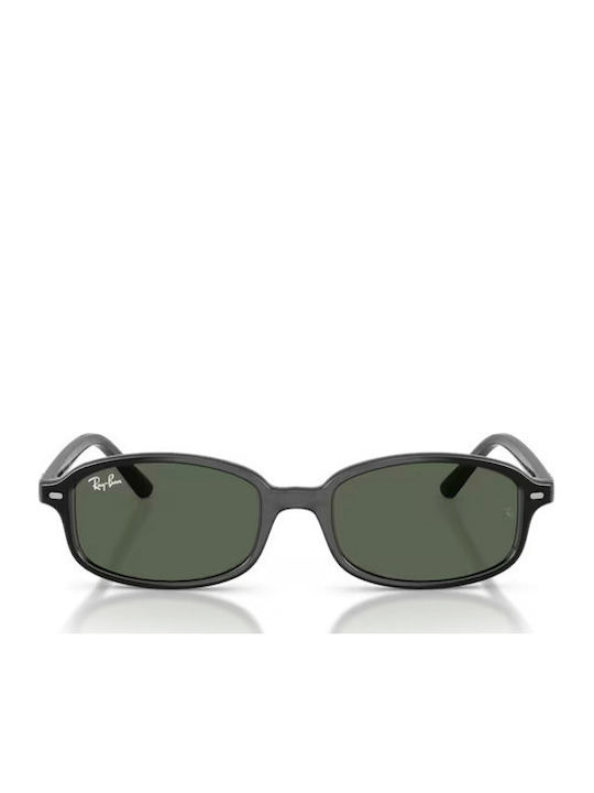 Ray Ban Kids Sunglasses Black RB9132S 100/71