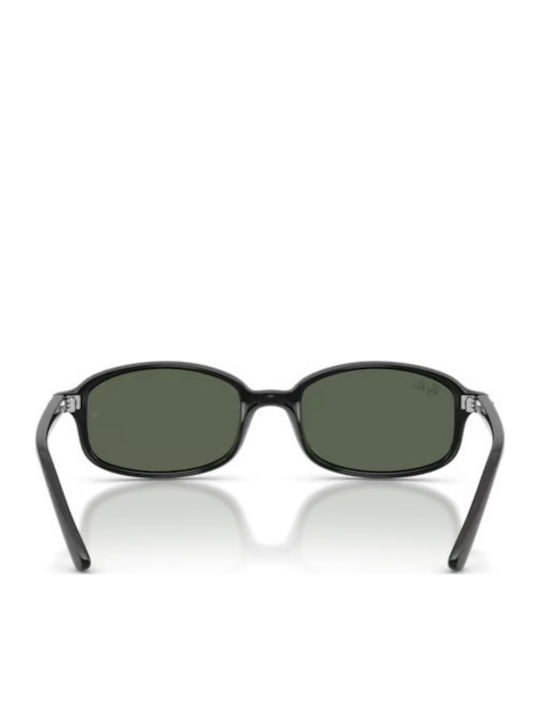Ray Ban Kids Sunglasses Black RB9132S 100/71