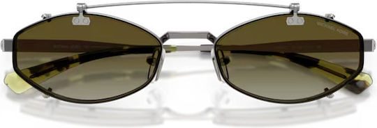 Michael Kors Palo Alto Mk1175 19067z 56 Prescription Eyeglass Frames