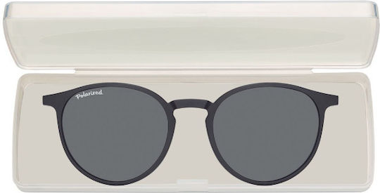 Sunoptic Trc-195 49 Magnetic Clip-On Prescription Eyeglass Frames